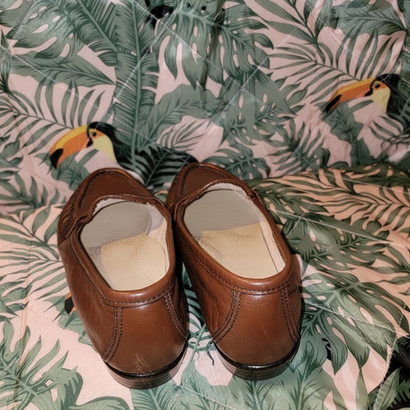 Penny Loafers 8M SAS Shoes - Picture 4 of 6